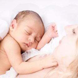 Let's Talk Breastfeeding: The Comfortable Way